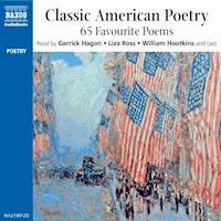 Classic American Poetry - Anne Bradstreet - Hörbuch