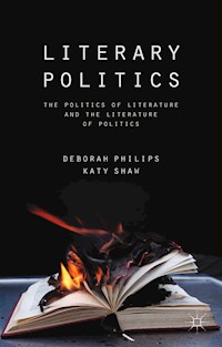 Literary Politics -  - E-Book