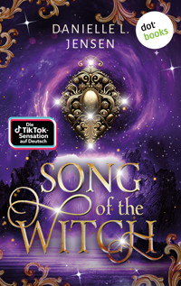 Song of the Witch - Danielle L. Jensen - E-Book + Hörbuch