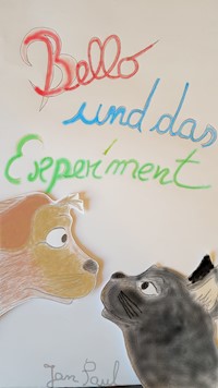 Bello und das Experiment - Jan Paul - E-Book