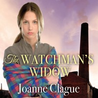 The Watchman's Widow - Joanne Clague - Hörbuch