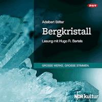 Bergkristall - Adalbert  Stifter - E-Book + Hörbuch