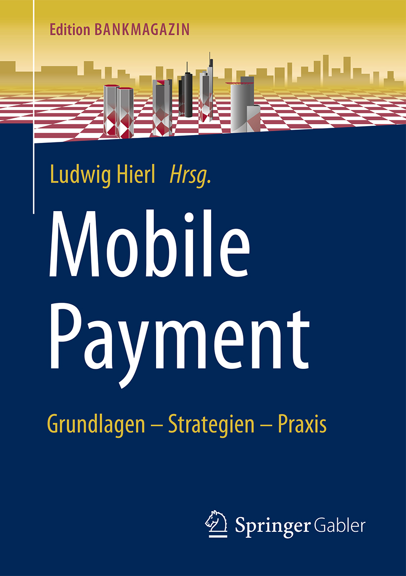 Mobile Payment -  - E-Book