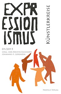 Künstlerkreise - Jan Behrs - E-Book