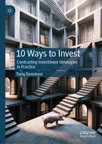 10 Ways to Invest - Tariq Dennison - E-Book