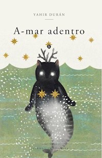 Amar adentro - Yahir Durán - E-Book