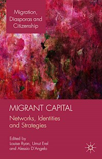 Migrant Capital - Alessio D'Angelo - E-Book