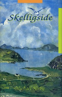 Skelligside - Michael Kirby - E-Book