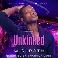 Unkinked - M.C. Roth - Hörbuch