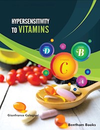 Hypersensitivity to Vitamins - Gianfranco Calogiuri - E-Book