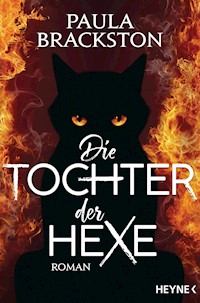 Die Tochter der Hexe - Paula Brackston - E-Book