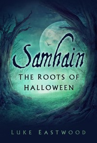 Samhain - Luke Eastwood - E-Book