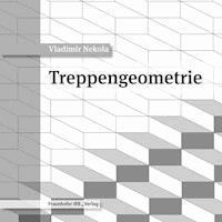 Treppengeometrie. - Vladimir Nekola - E-Book