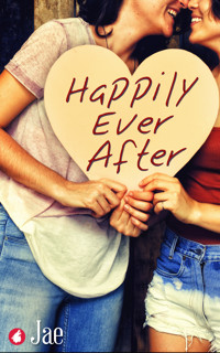 Happily Ever After - Jae - E-Book
