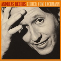 Lieber vom Fachmann - Andreas Rebers - Hörbuch