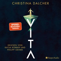 VITA (ungekürzt) - Christina Dalcher - Hörbuch
