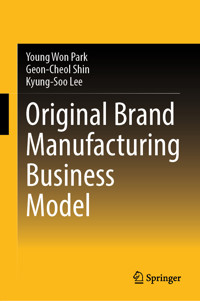 Original Brand Manufacturing Business Model - Young Won Park - E-Book