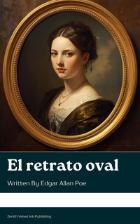 El retrato oval - Edgar Allan Poe - kostenlos E-Book