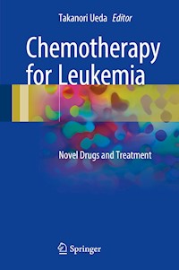 Chemotherapy for Leukemia -  - E-Book