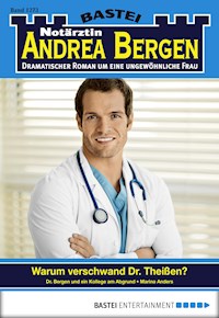 Notärztin Andrea Bergen 1273 - Marina Anders - E-Book