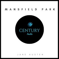 Mansfield Park - Jane Austen. - Hörbuch