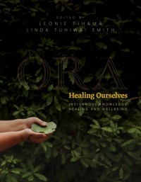 Ora - Leonie Pihama - E-Book