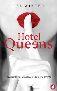 Hotel Queens - Lee Winter - E-Book