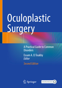 Oculoplastic Surgery -  - E-Book
