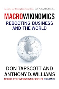 MacroWikinomics - Don Tapscott - E-Book