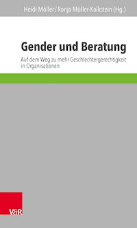 Gender und Beratung - - E-Book