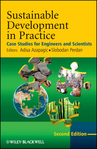 Sustainable Development in Practice -  - E-Book