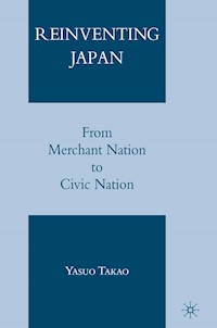 Reinventing Japan - Y. Takao - E-Book