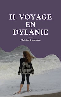 II. Voyage en Dylanie - Christian Grammatico - E-Book