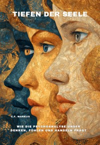 Tiefen der Seele - C.F. Markus - E-Book