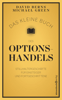 Das kleine Buch des Optionshandels - David M. Berns - E-Book