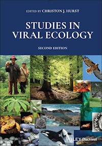 Studies in Viral Ecology -  - E-Book