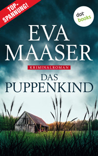 Das Puppenkind - Eva Maaser - E-Book