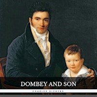 Dombey and Son - Charles Dickens. - Hörbuch