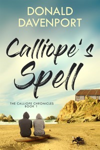 Calliope's Spell - Donald Davenport - E-Book