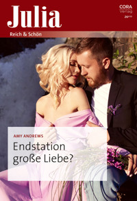 Endstation große Liebe? - Amy Andrews - E-Book