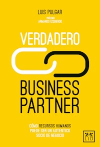 Verdadero Business Partner - Luis Pulgar - E-Book