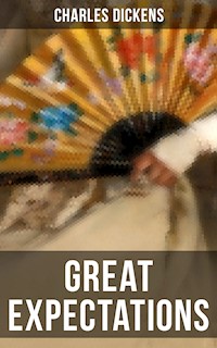 Great Expectations - Charles Dickens - E-Book