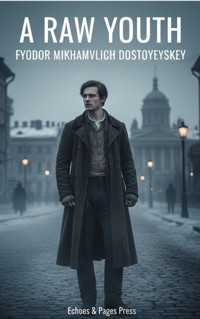 A Raw Youth - Fyodor Mikhailovich Dostoyevsky - kostenlos E-Book