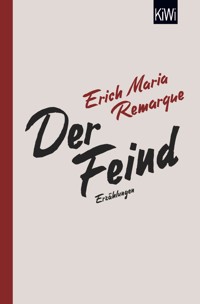 Der Feind - E.M. Remarque - E-Book