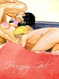 Hungry Girl - George Willson - E-Book