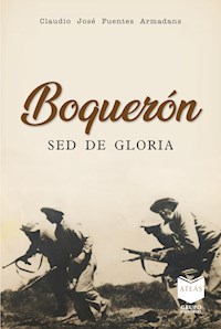 Boquerón - Claudio José Fuentes Amadans - E-Book