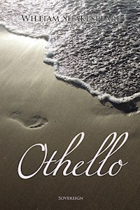 Othello - William Shakespeare - E-Book + Hörbuch