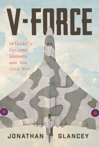V-Force - Jonathan Glancey - E-Book