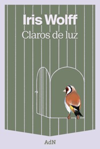 Claros de luz - Iris Wolff - E-Book