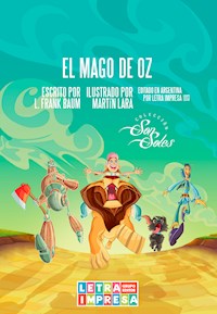 El Mago de Oz - Lyman Frank Baum - E-Book